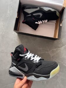Retro Mars Sneakers In Stock 2 Colors