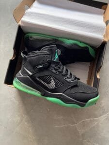 Retro Mars Sneakers In Stock 2 Colors
