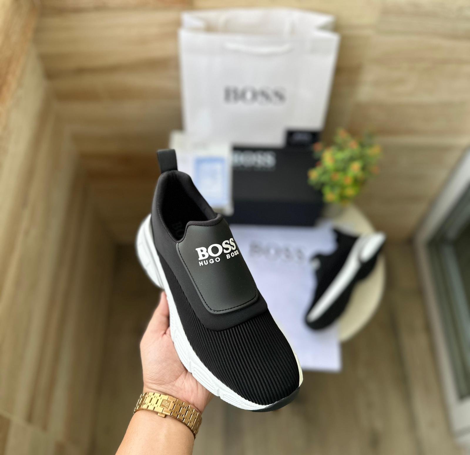 Legitimate Replicas Of Sneakers