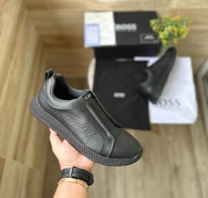 Legitimate Replicas Of Sneakers From Boss Brand
