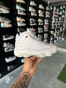Pro Strong Sneakers First Copy 3 Colors