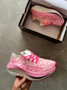 Speed Beast Sneaker For Girls 2 Color