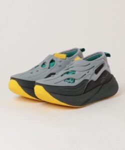 Argus Grey Sneakers For Boys Limited Stock