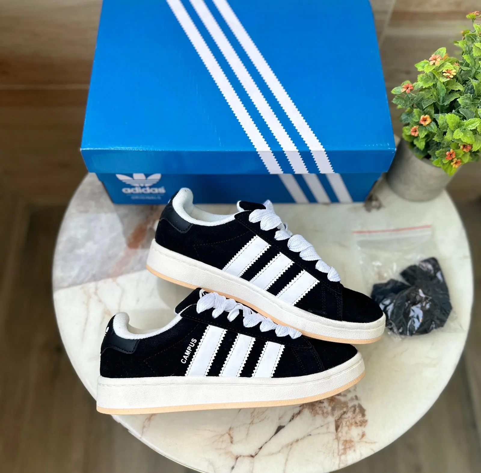 adidas gazelle silver green womens SUPERSTAR VINTAGE main image 1