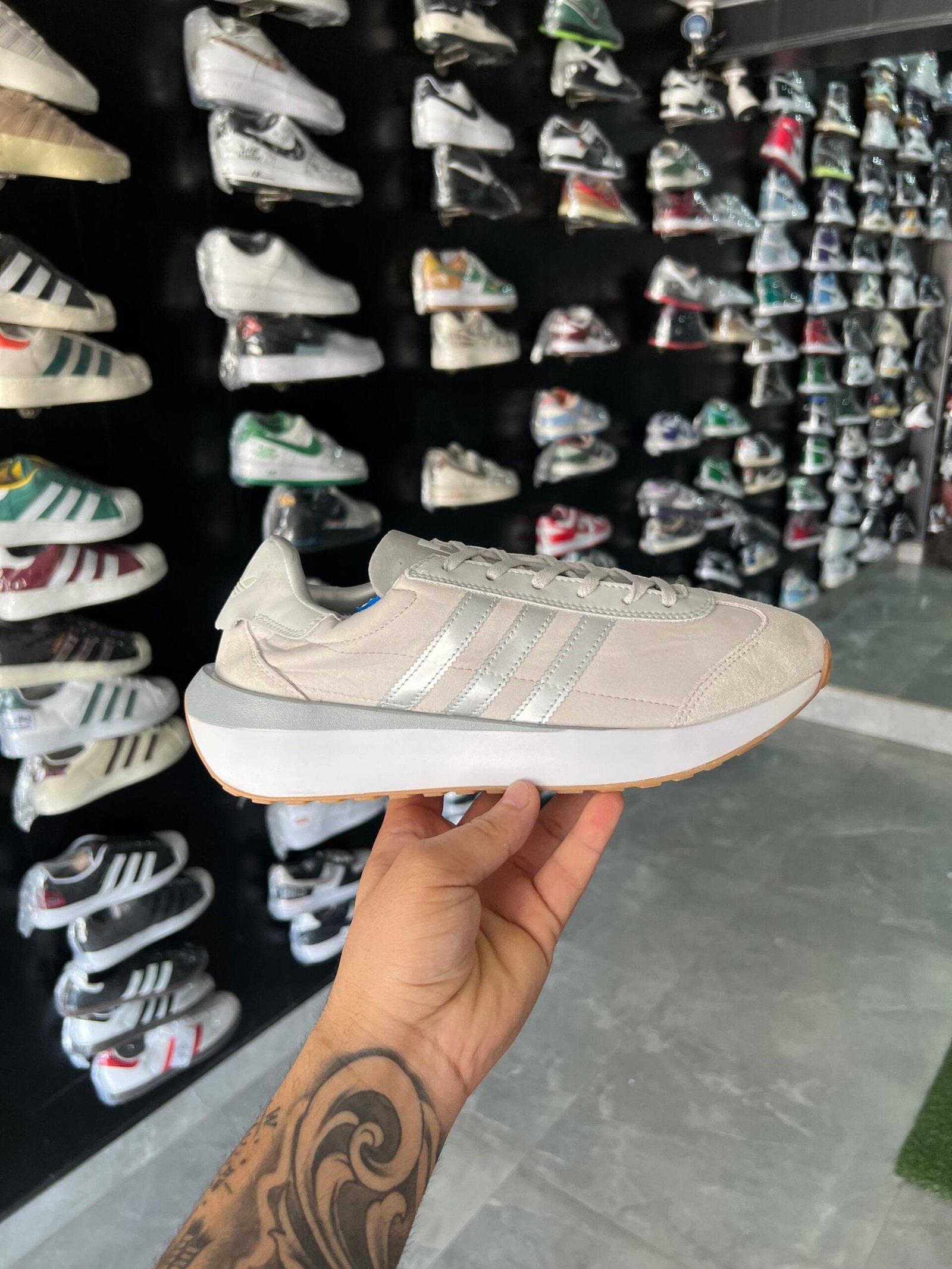 Clx Jogger 2023 Sneakers For Boys 5 Colors
