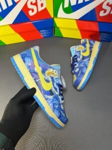 Otomo Katsuhiro First Copy SB Dunk Shoes