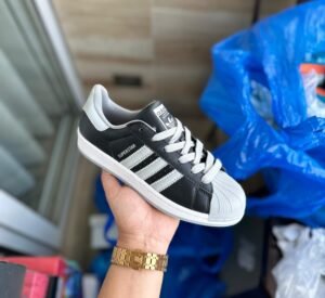 Superstar Shadow Sneakers First Copy For Girls