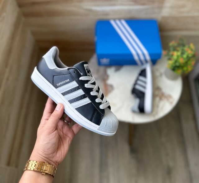Superstar Shadow Sneakers First Copy For Girls