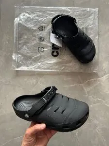 Yukon Vista Clog Showroom Quality 3 Colors (1)