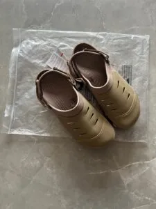 Yukon Vista Clog Showroom Quality 3 Colors (14)