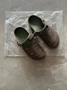 Yukon Vista Clog Showroom Quality 3 Colors (15)