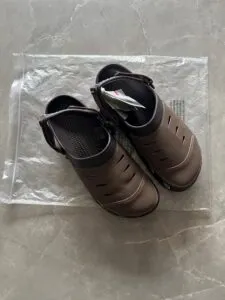 Yukon Vista Clog Showroom Quality 3 Colors (16)