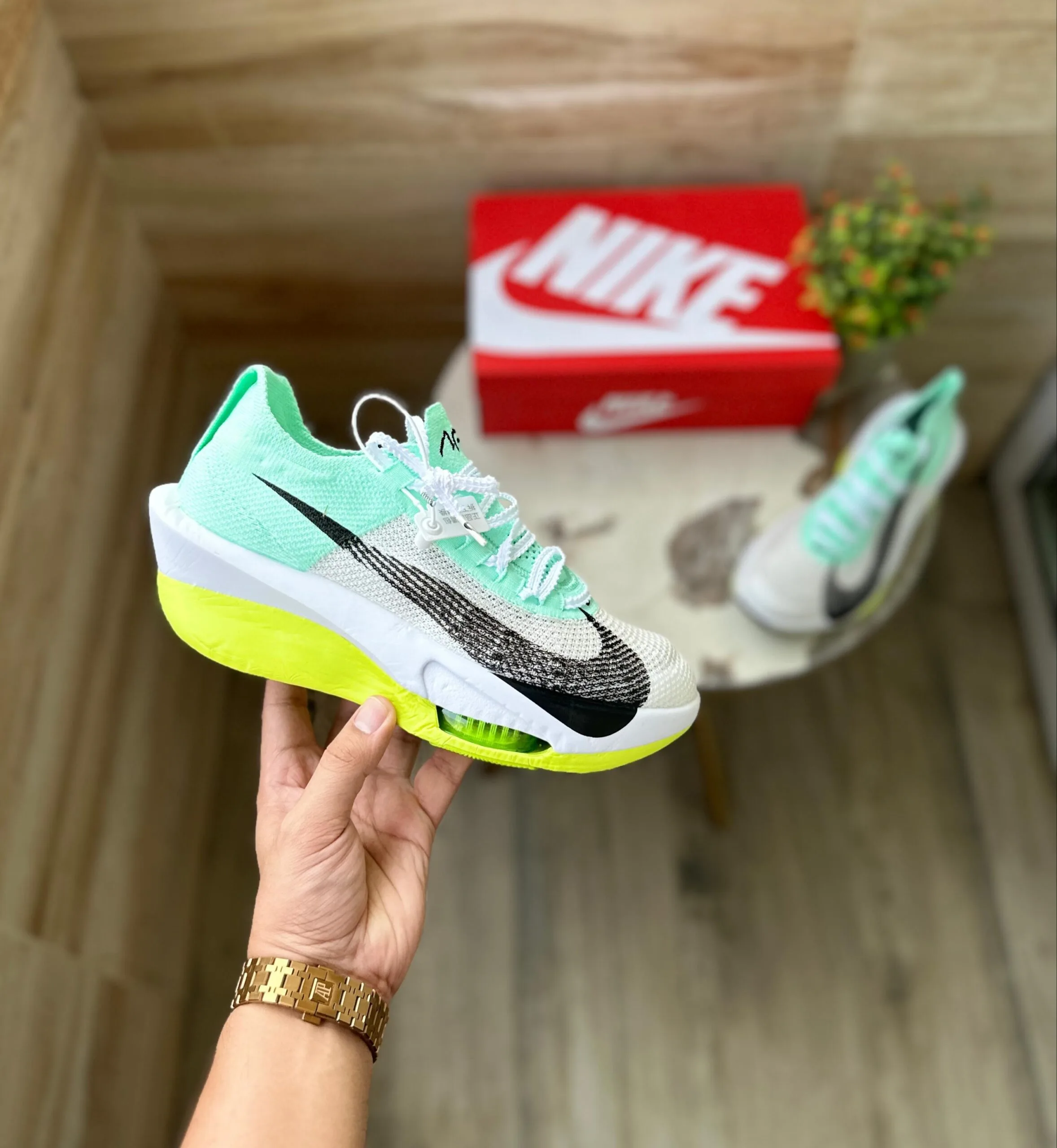 Zoom Alphafly 3 Gen Next Sneakers On Sale | 7AShoes First Copy