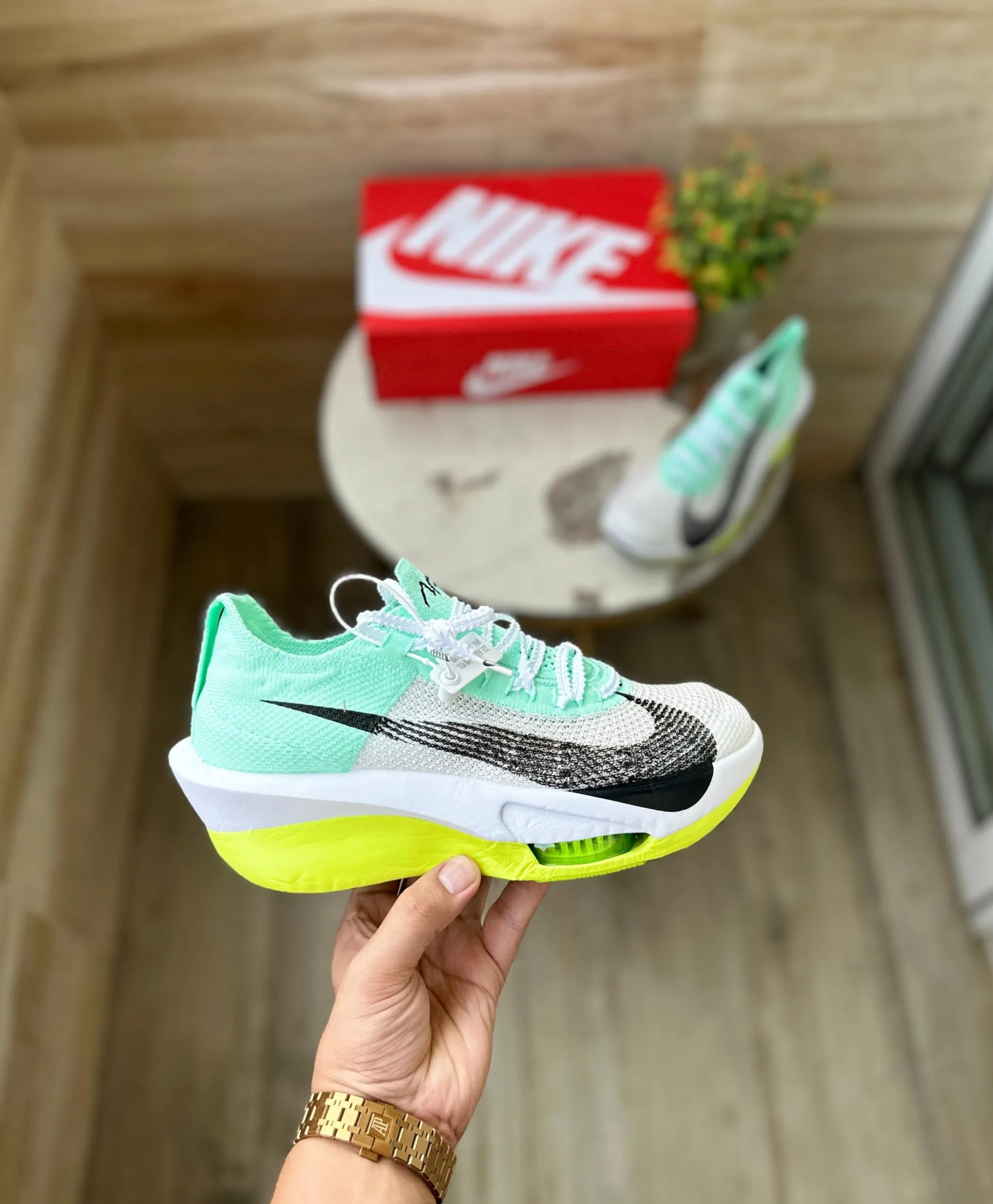 Zoom Alphafly 3 Gen Next Sneakers On Sale | 7AShoes First Copy