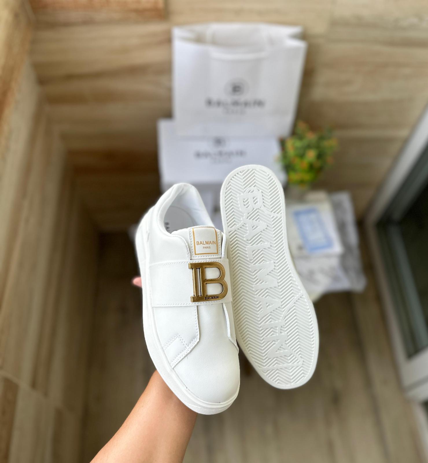 BP Ultra Luxury Brand Sneakers On Sale