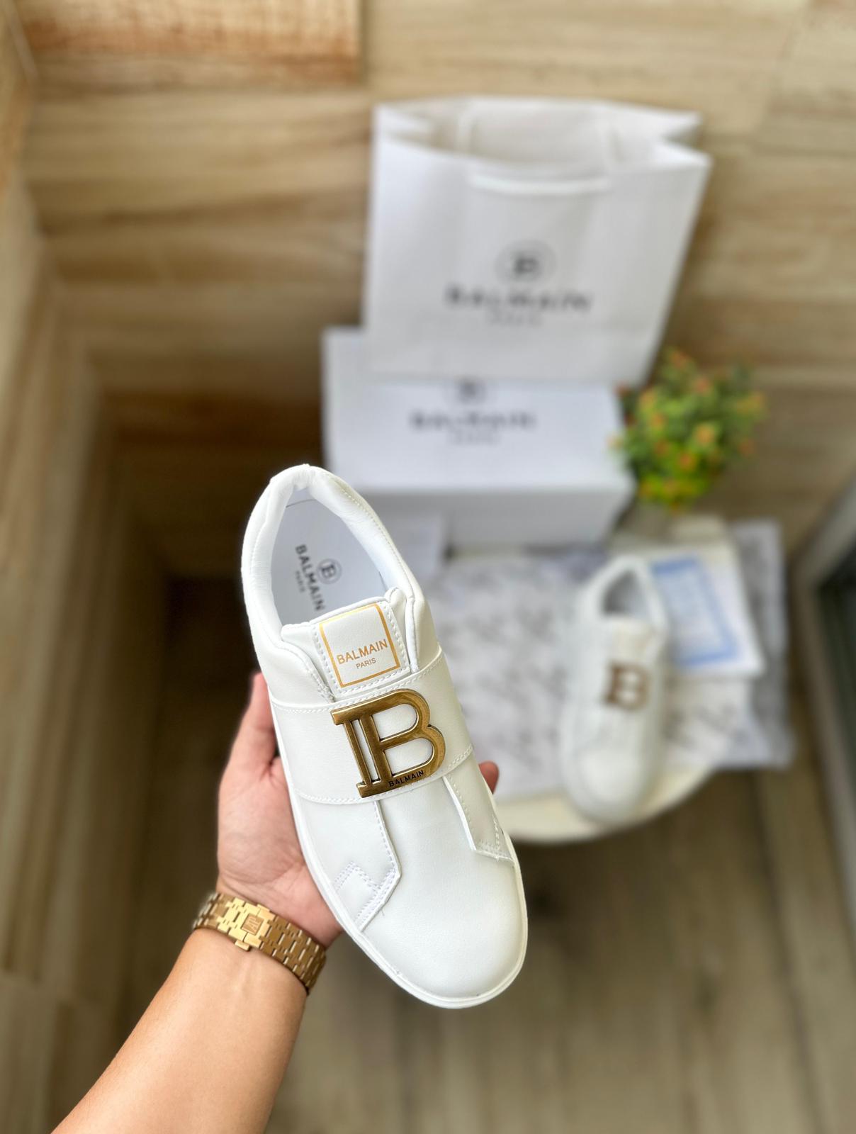 BP Ultra Luxury Brand Sneakers On Sale