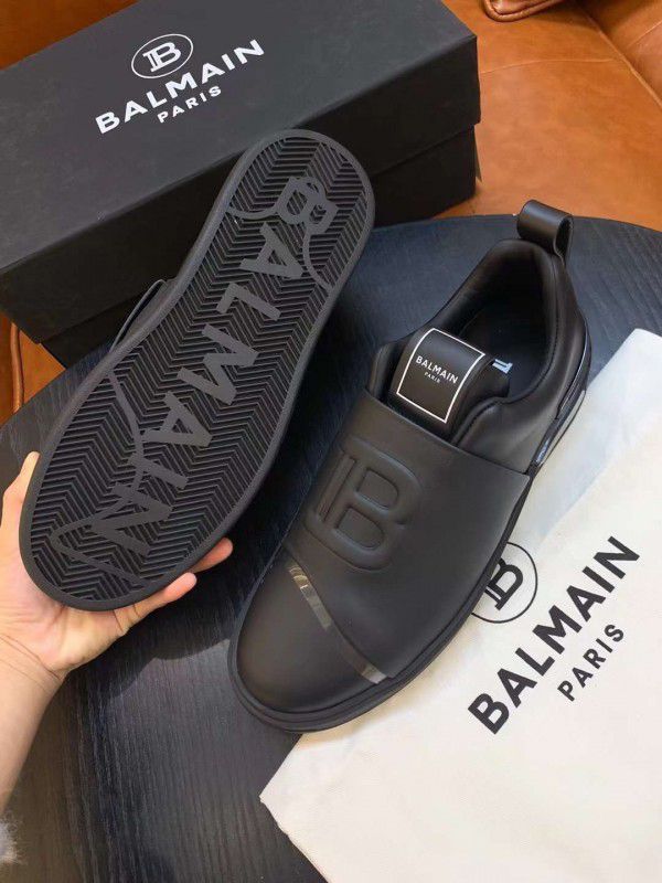 BP Ultra Luxury Brand Sneakers On Sale