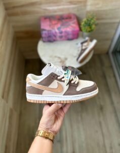 SB Dunk Low X Otomo Katsuhiro Curry On Sale