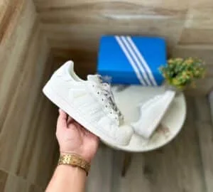 adidas gazelle silver green womens SUPERSTAR II "PRE-LOVED BROWN"  Active Athlete 88