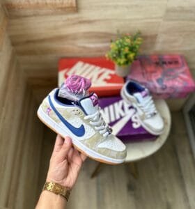 SB Dunk Rayssa Leal Shoes Limited Stock (1)