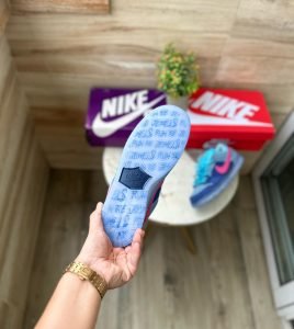 SB Dunk Run The Jewels Shoes For Boys