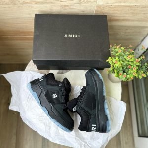 Amiri Legacy Sneakers Legit Quality In Stock