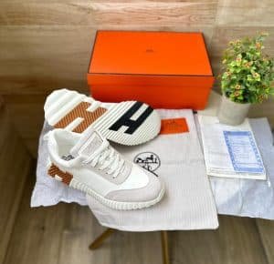 Paris Ultra Luxury Brand Shoes 2 Colors