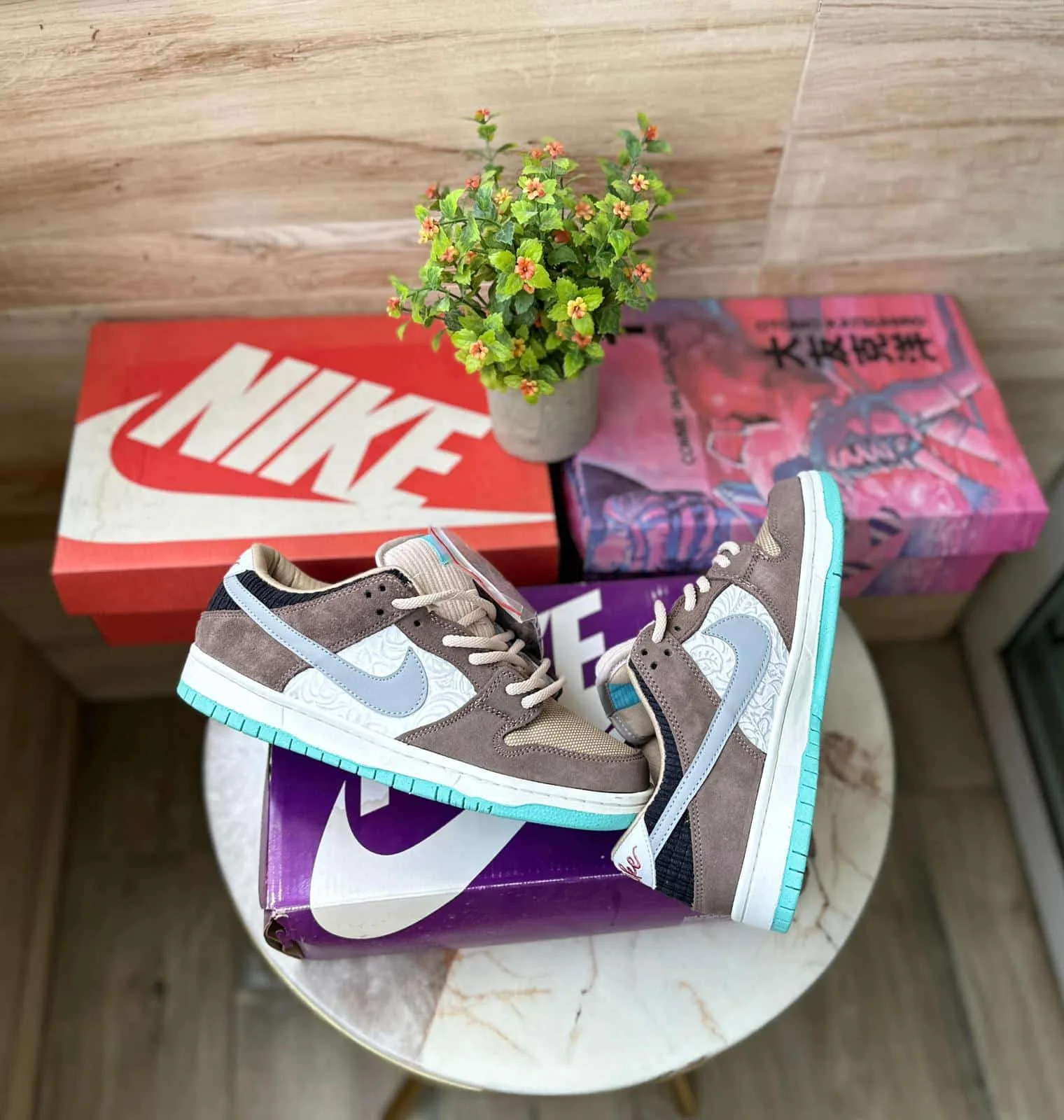 SB Dunk Big Money Savings Shoes In Stock | 7AShoes First Copy