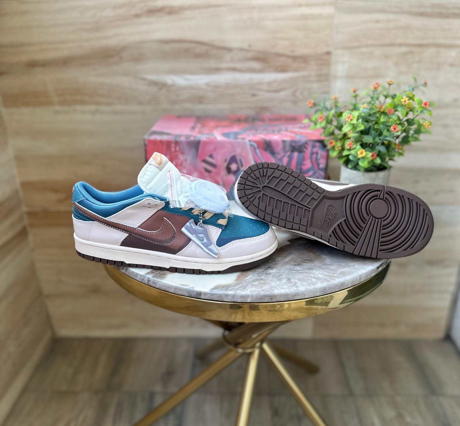 SB Dunk Snorlax Shoes On Sale