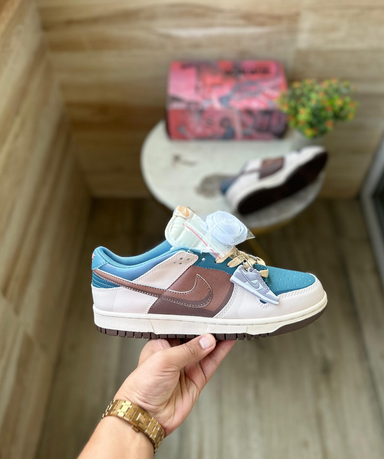 SB Dunk Snorlax Shoes On Sale