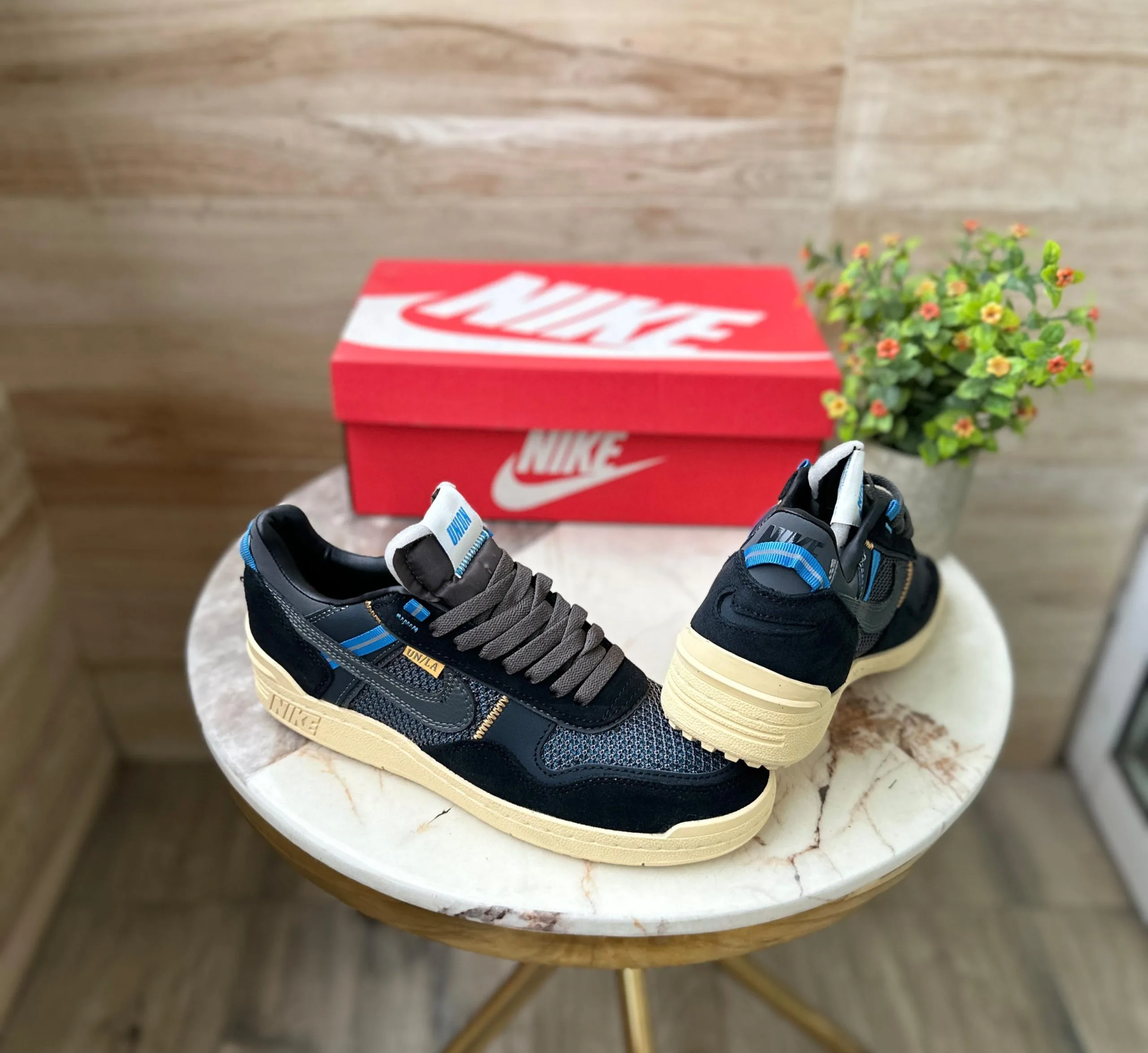 Field General SP Shimmer Boys' Sneakers – Streetwear | 7ashoes
