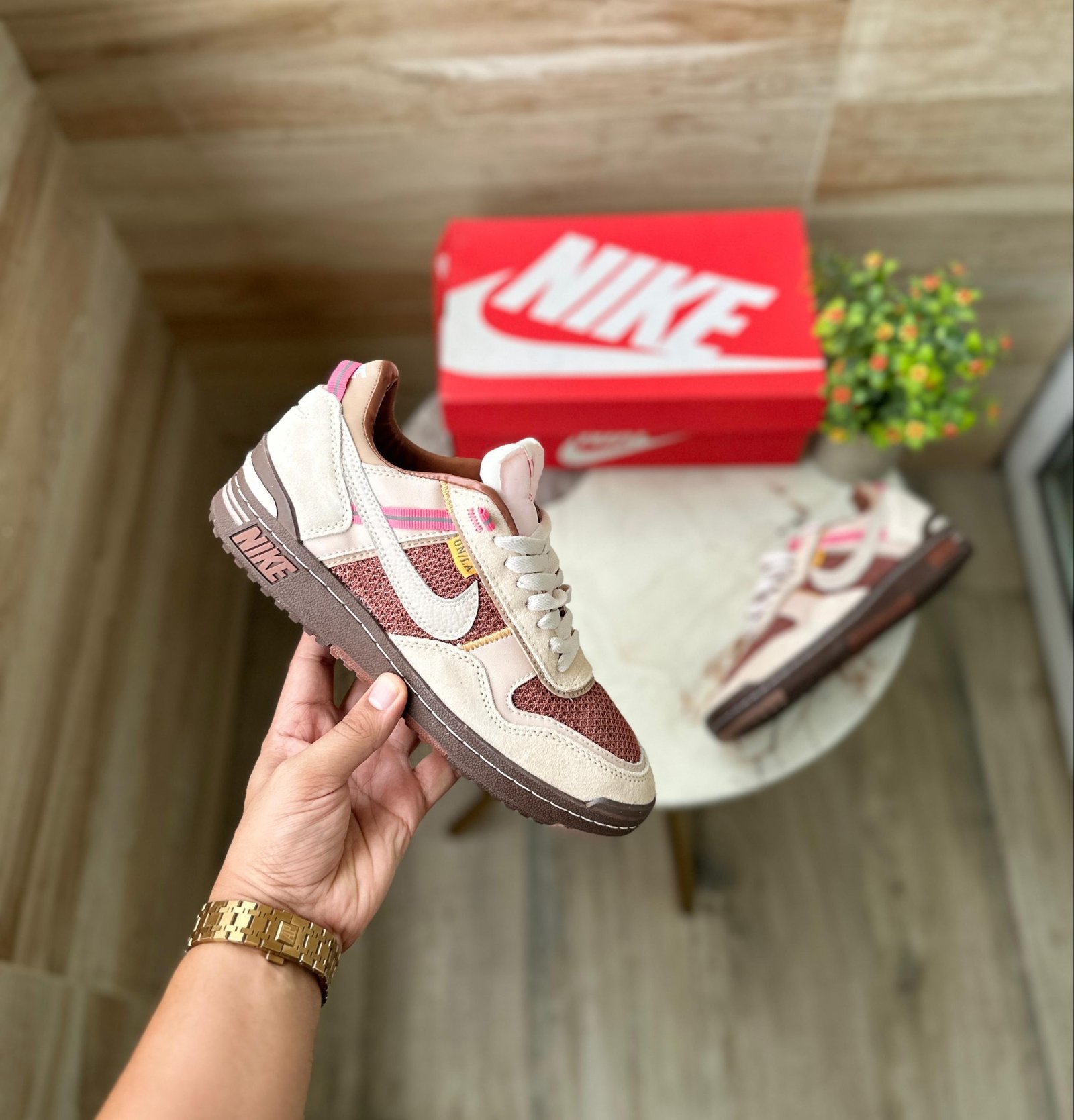 X Union Field General Sp Shimmer On Sale