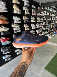 Carbon Infused Sneakers On Sale 4 Colors