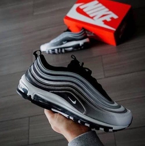 Max 97 Gradient Fade Sneakers On Sale Buy Online in India 7AShoes