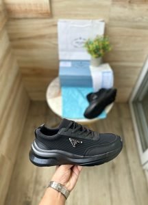 Milano Premium Sneaker For Shoe Lovers