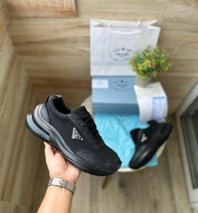 Milano Premium Sneaker For Shoe Lovers