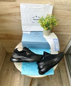 Milano Premium Sneaker For Shoe Lovers