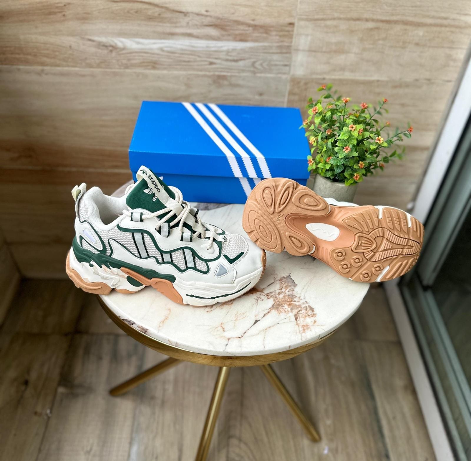Ozthemis Sneaker For Boys Limited Stock