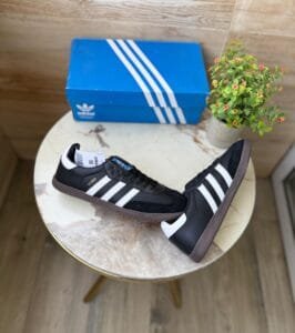 Samba Regular Sneakers Unisex 2 Colors