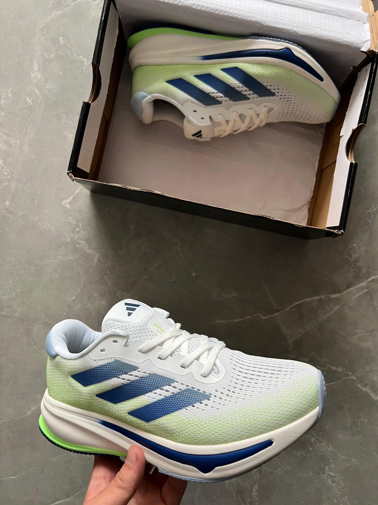 Supernova Sneakers For Boys 8 Colors On Sale