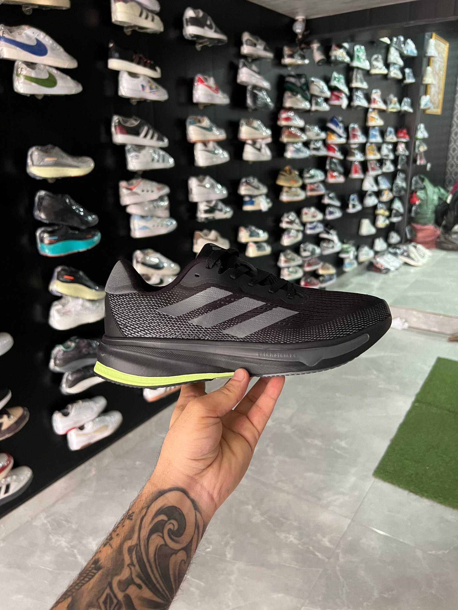 Supernova Sneakers For Boys 8 Colors On Sale