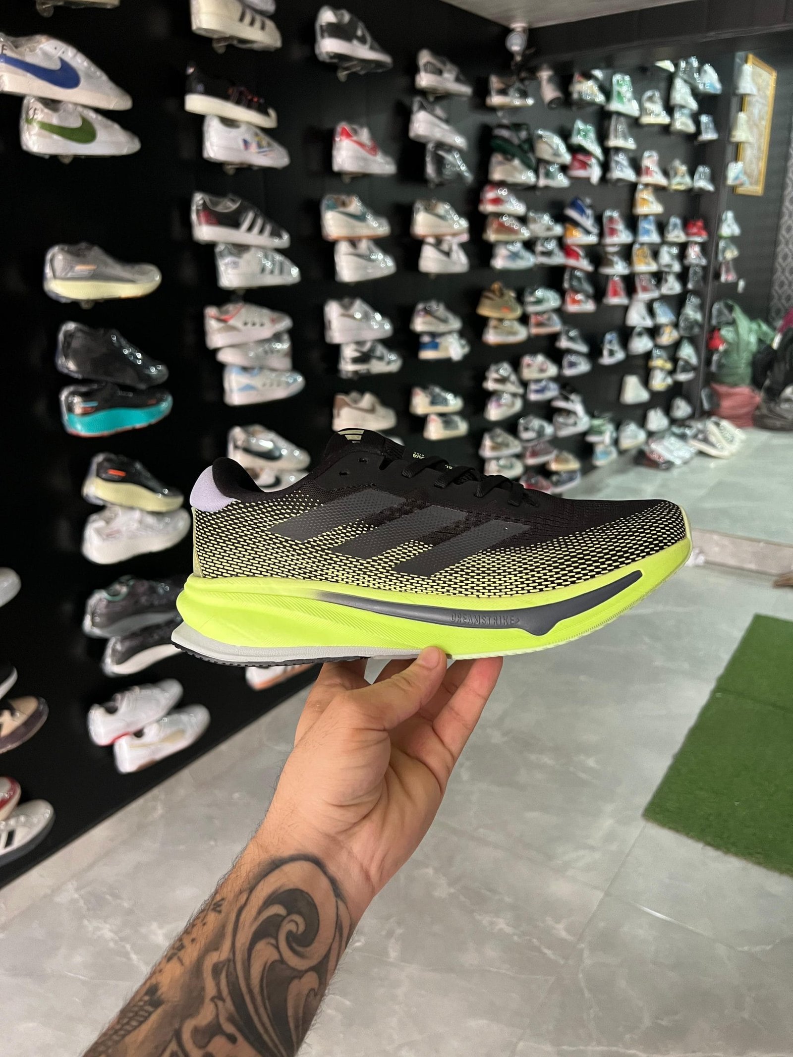Supernova Sneakers For Boys 8 Colors On Sale