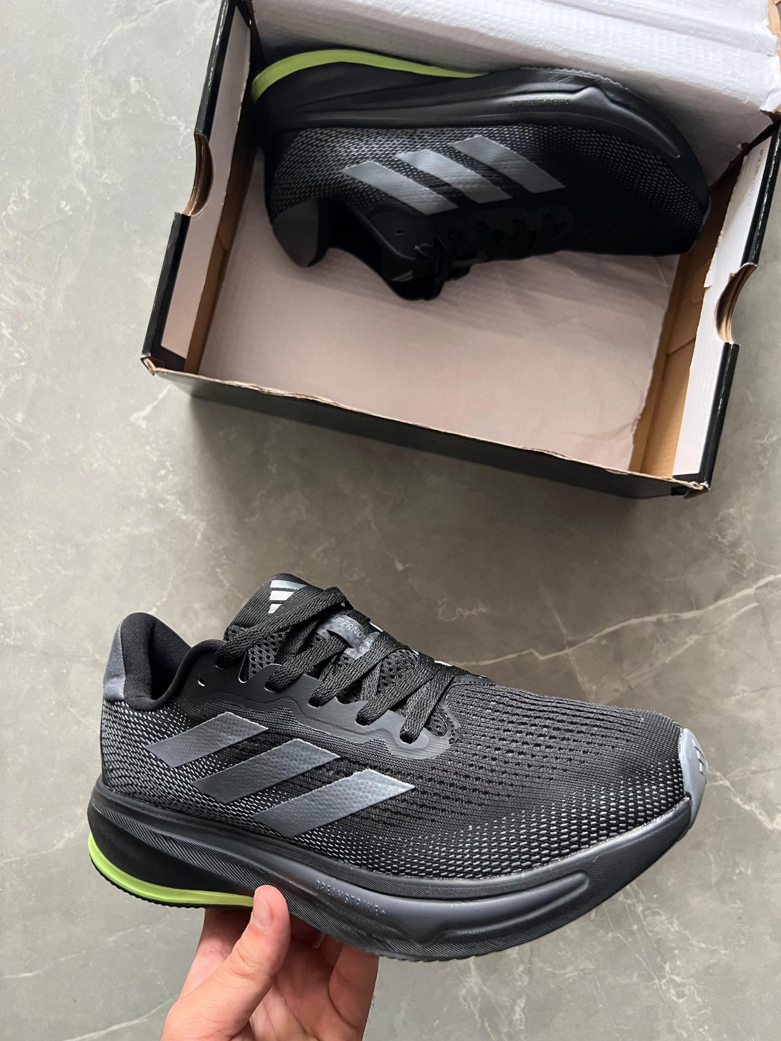Supernova Sneakers For Boys 8 Colors On Sale