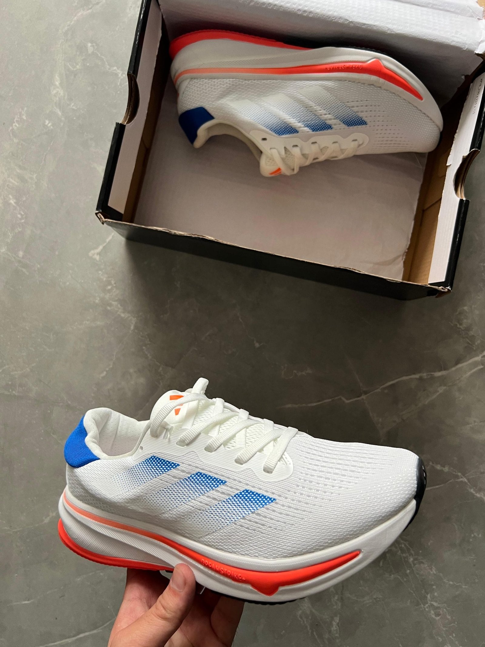 Supernova Sneakers For Boys 8 Colors On Sale