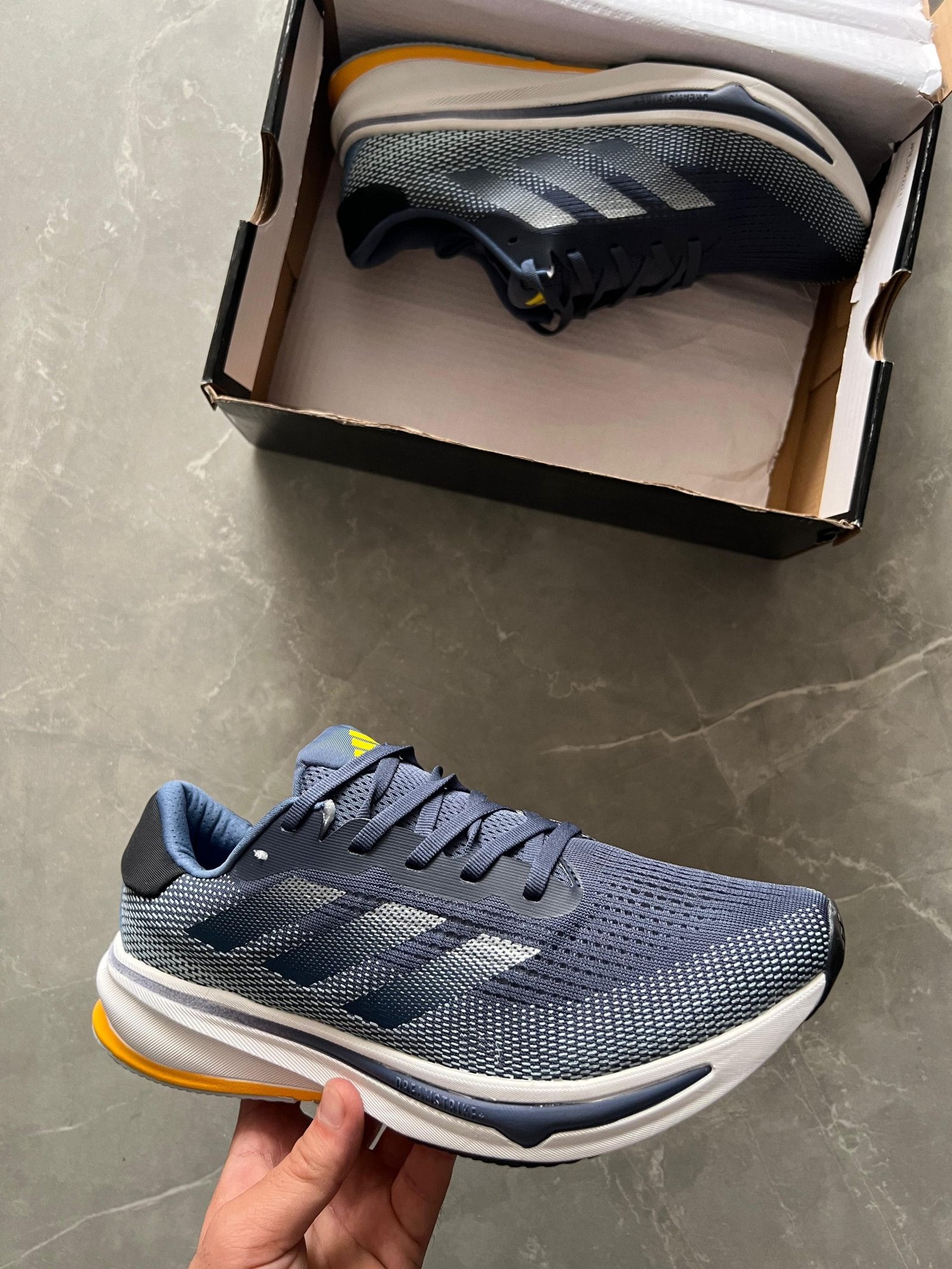 Supernova Sneakers For Boys 8 Colors On Sale