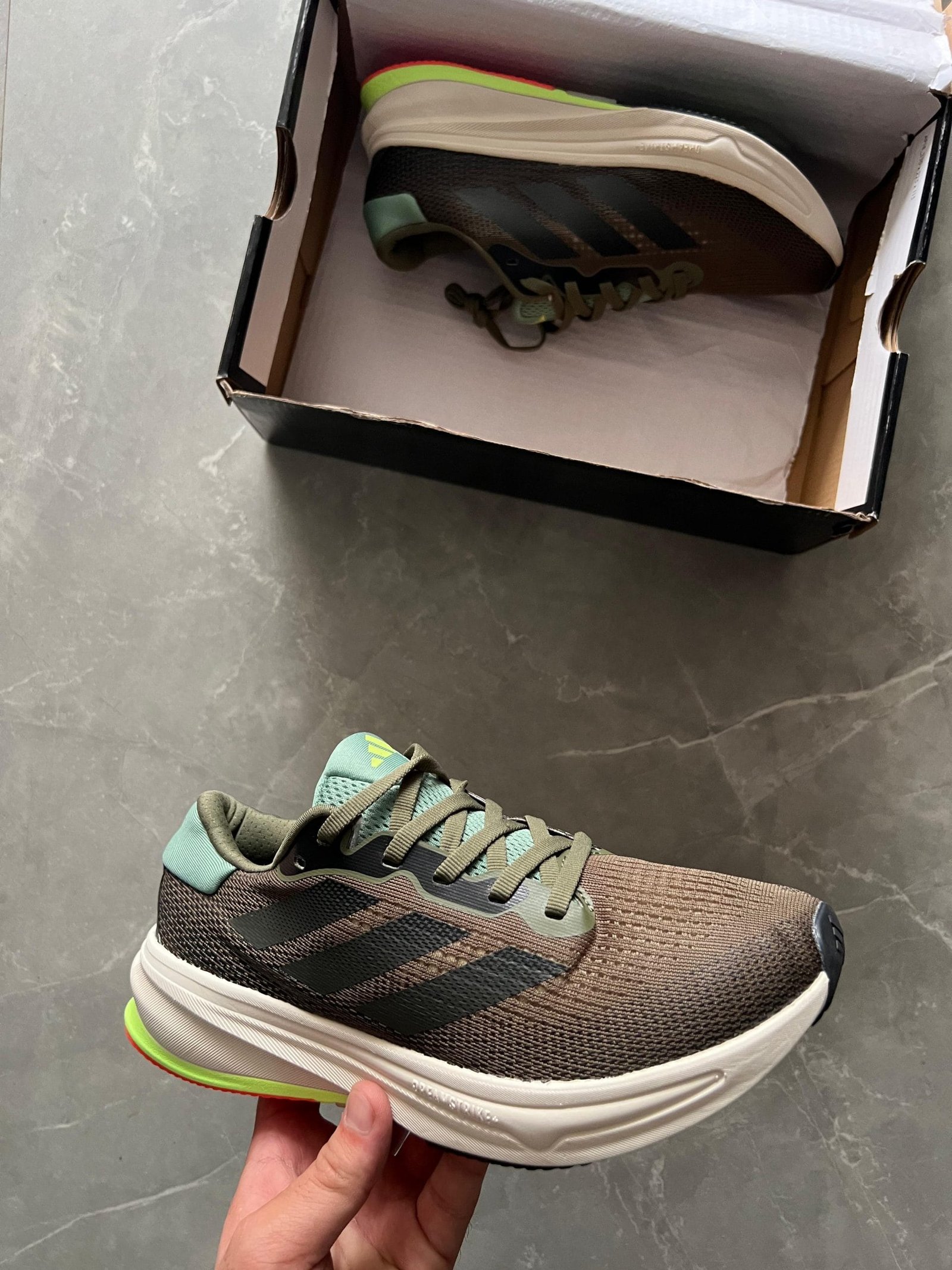 Supernova Sneakers For Boys 8 Colors On Sale