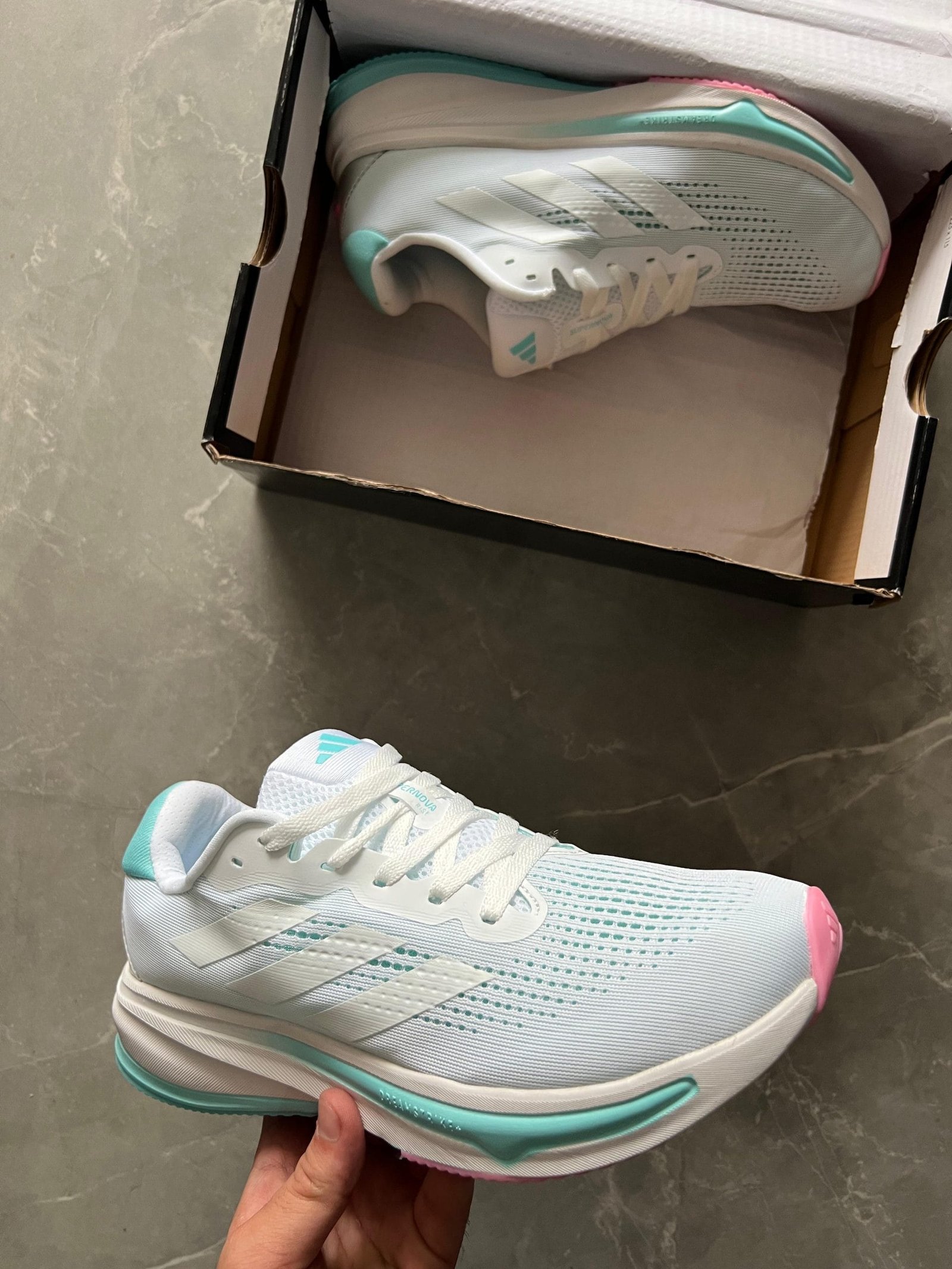 Supernova Sneakers For Boys 8 Colors On Sale