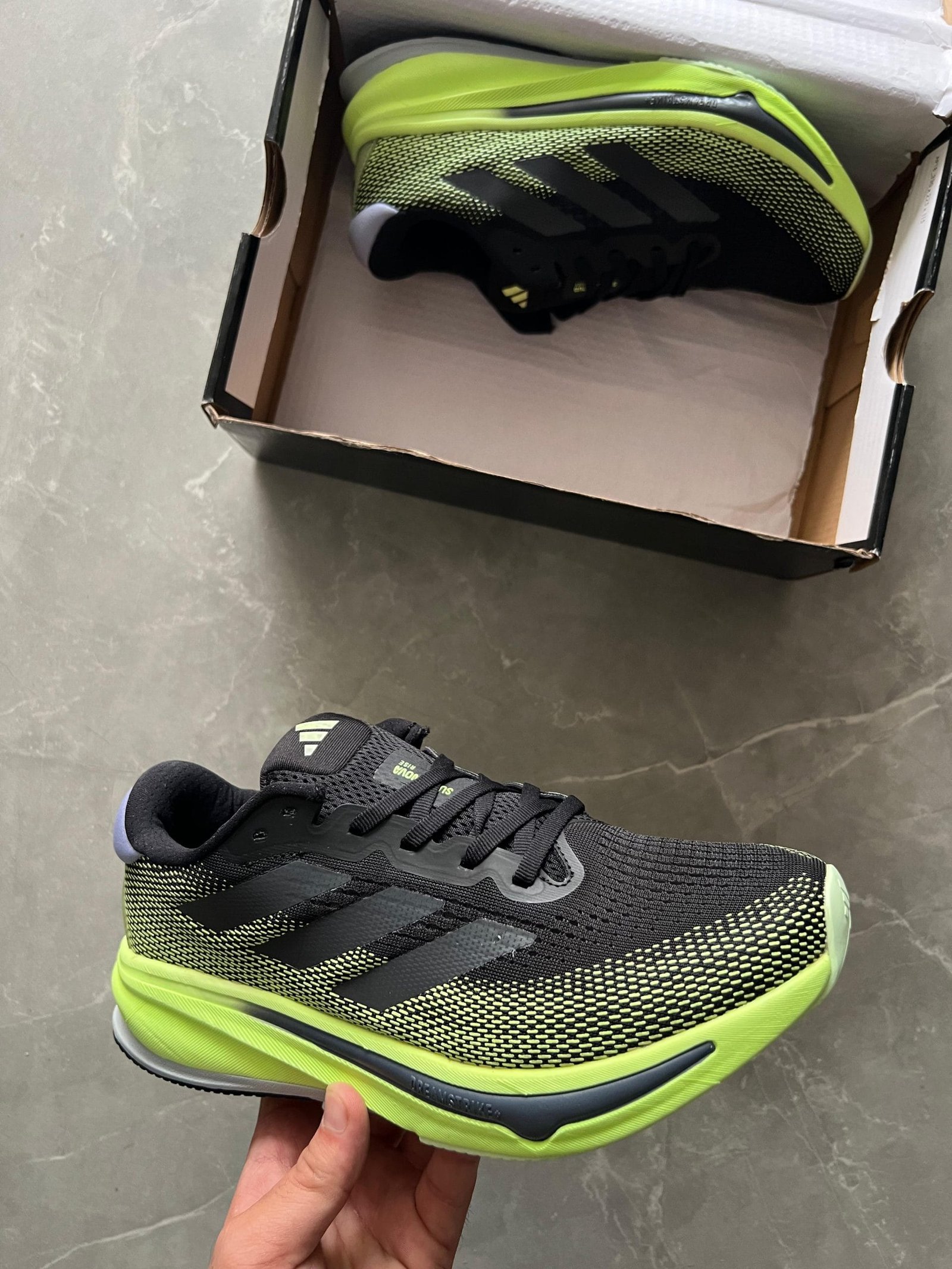 Supernova Sneakers For Boys 8 Colors On Sale