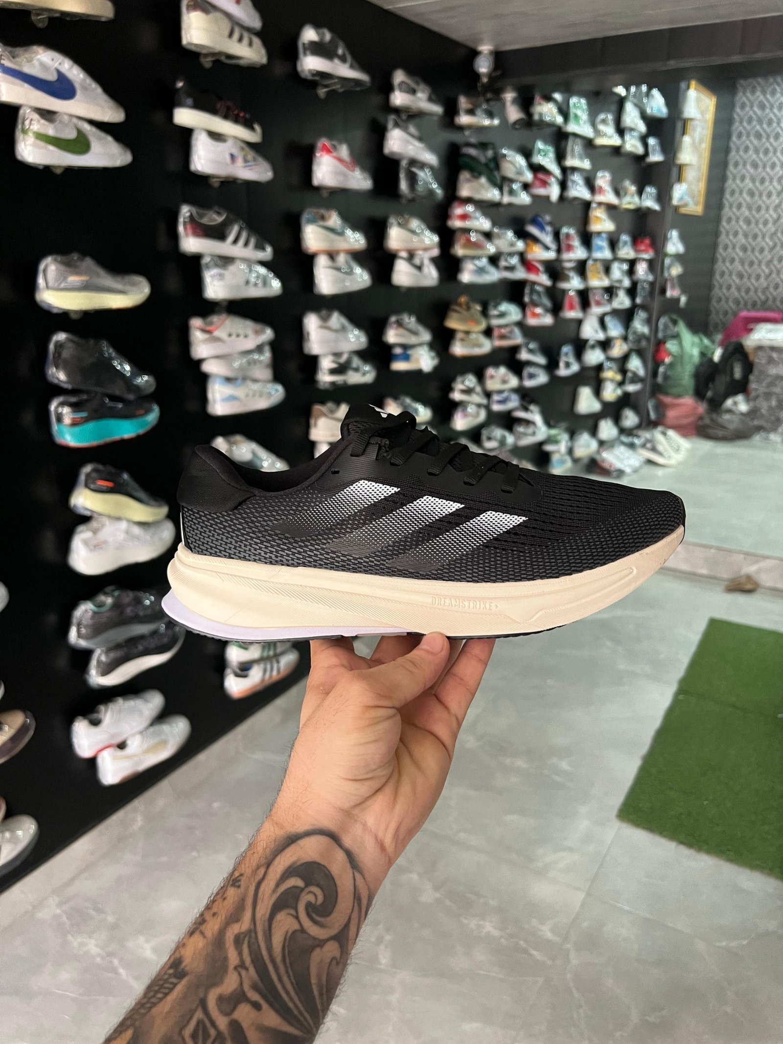 Supernova Sneakers For Boys 8 Colors On Sale