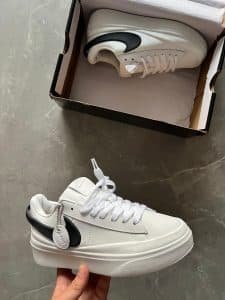 Blazer Jm Sneakers For Boys 3 Colors